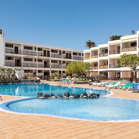 Apartment Cozy Neptuno By Interhome Puerto de Santiago  Exteriér fotografie