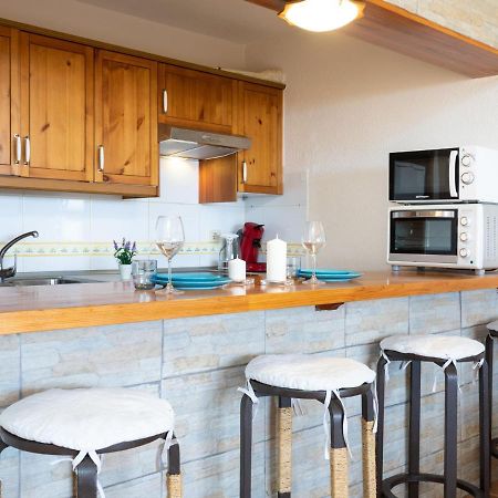 Apartment Cozy Neptuno By Interhome Puerto de Santiago  Exteriér fotografie
