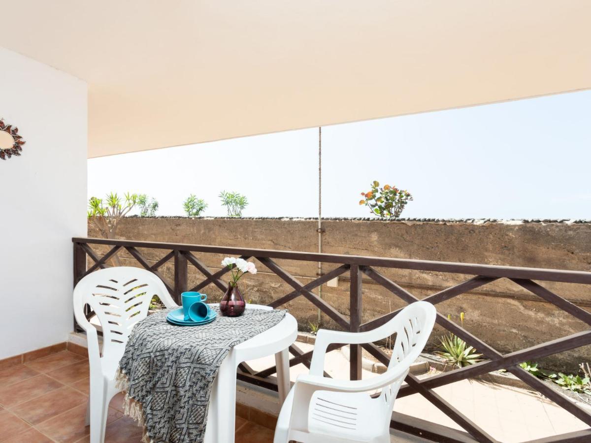 Apartment Cozy Neptuno By Interhome Puerto de Santiago  Exteriér fotografie