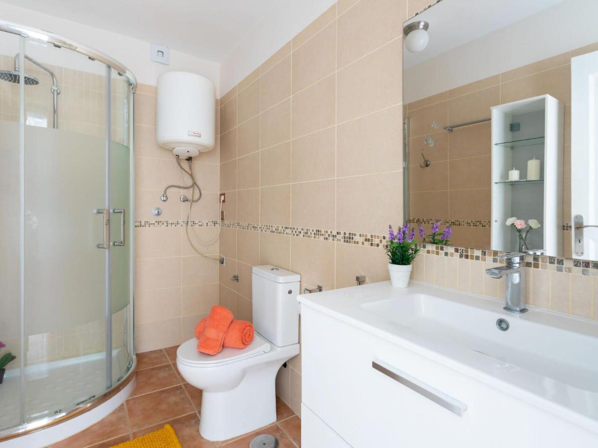 Apartment Cozy Neptuno By Interhome Puerto de Santiago  Exteriér fotografie