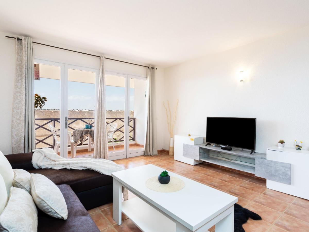 Apartment Cozy Neptuno By Interhome Puerto de Santiago  Exteriér fotografie