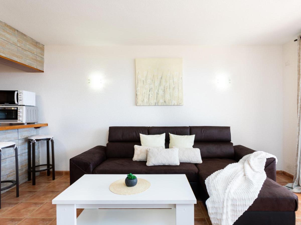 Apartment Cozy Neptuno By Interhome Puerto de Santiago  Exteriér fotografie