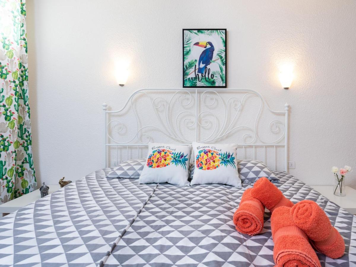 Apartment Cozy Neptuno By Interhome Puerto de Santiago  Exteriér fotografie