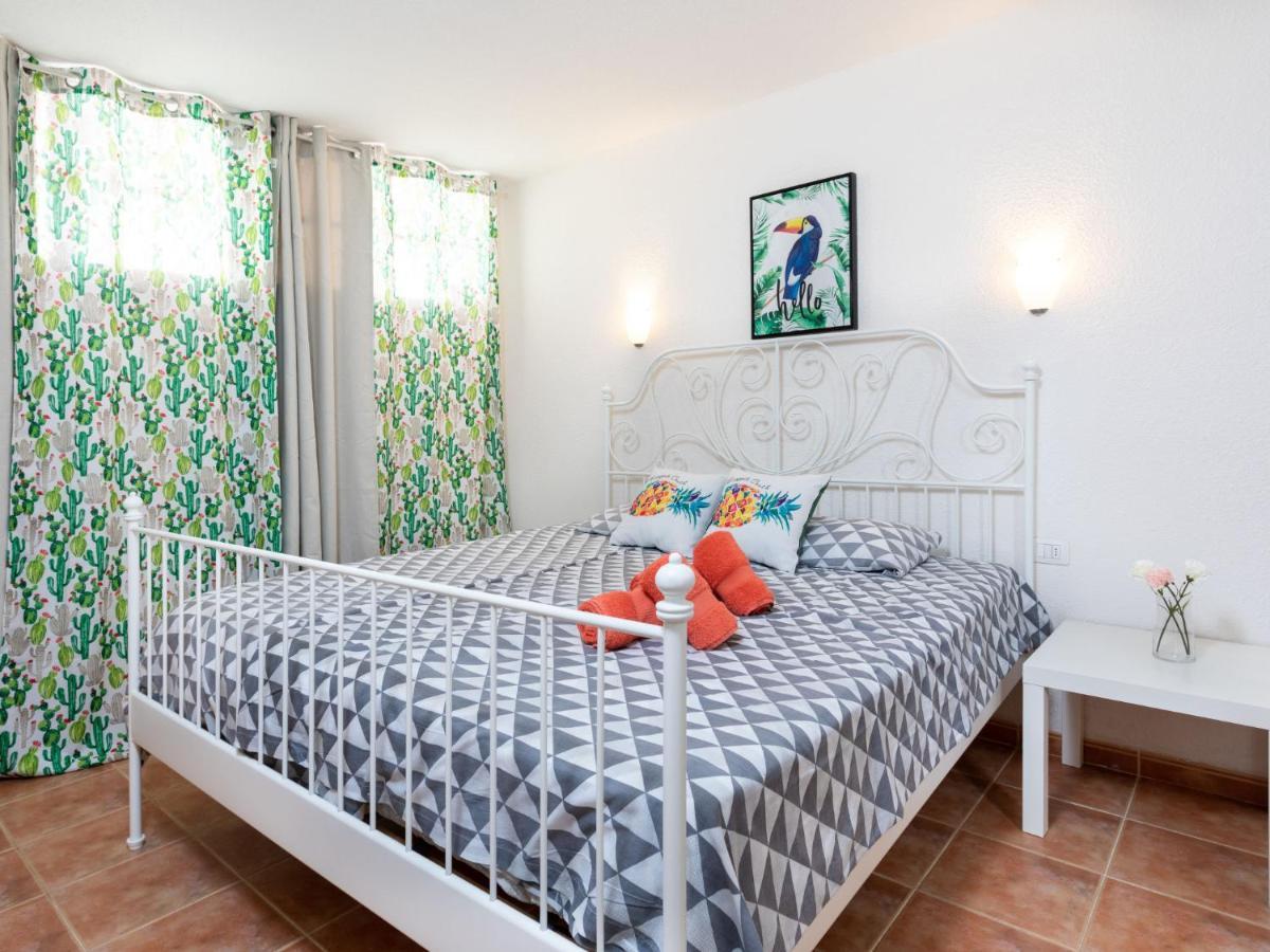 Apartment Cozy Neptuno By Interhome Puerto de Santiago  Exteriér fotografie