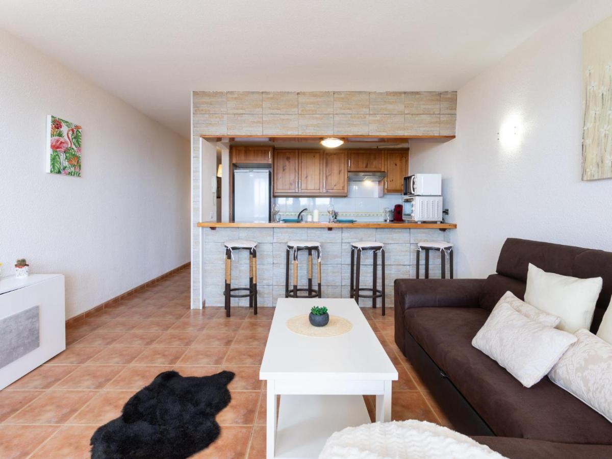 Apartment Cozy Neptuno By Interhome Puerto de Santiago  Exteriér fotografie