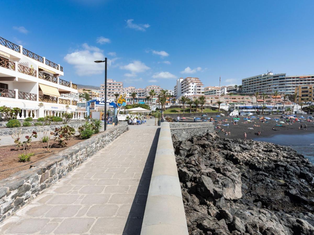 Apartment Cozy Neptuno By Interhome Puerto de Santiago  Exteriér fotografie
